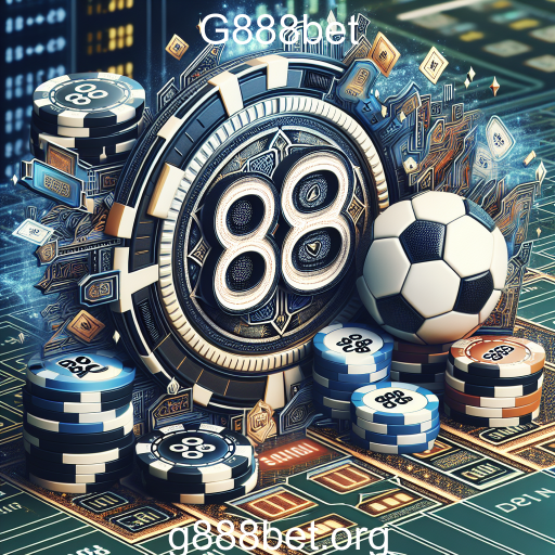 Explorando as Apostas Online: O Caso do G888bet